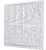 Grilă de ventilație Era 25x25 2525РЦ