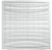 Grilă de ventilație Era 25x25 2525РЦ