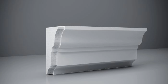 Cornișă decorativă VS307 180mm*100mm 