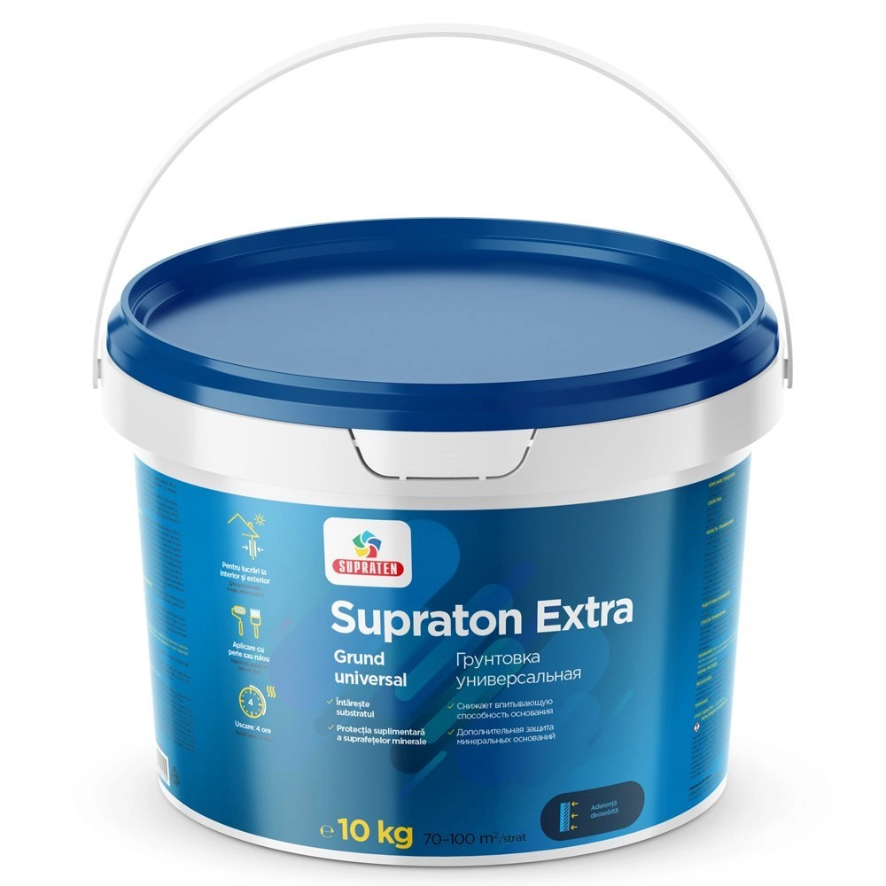 Grund Supraten Supraton Extra 10kg 
