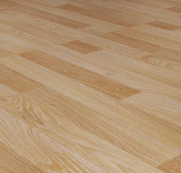 Ламинат Terraclic Oak New 8мм 134843 Белый