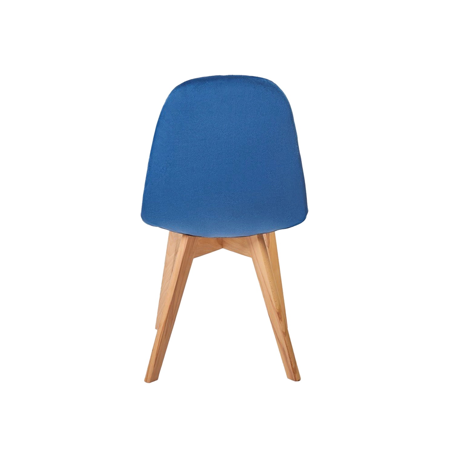 Стул WALTZ C401 C-401AL Синий