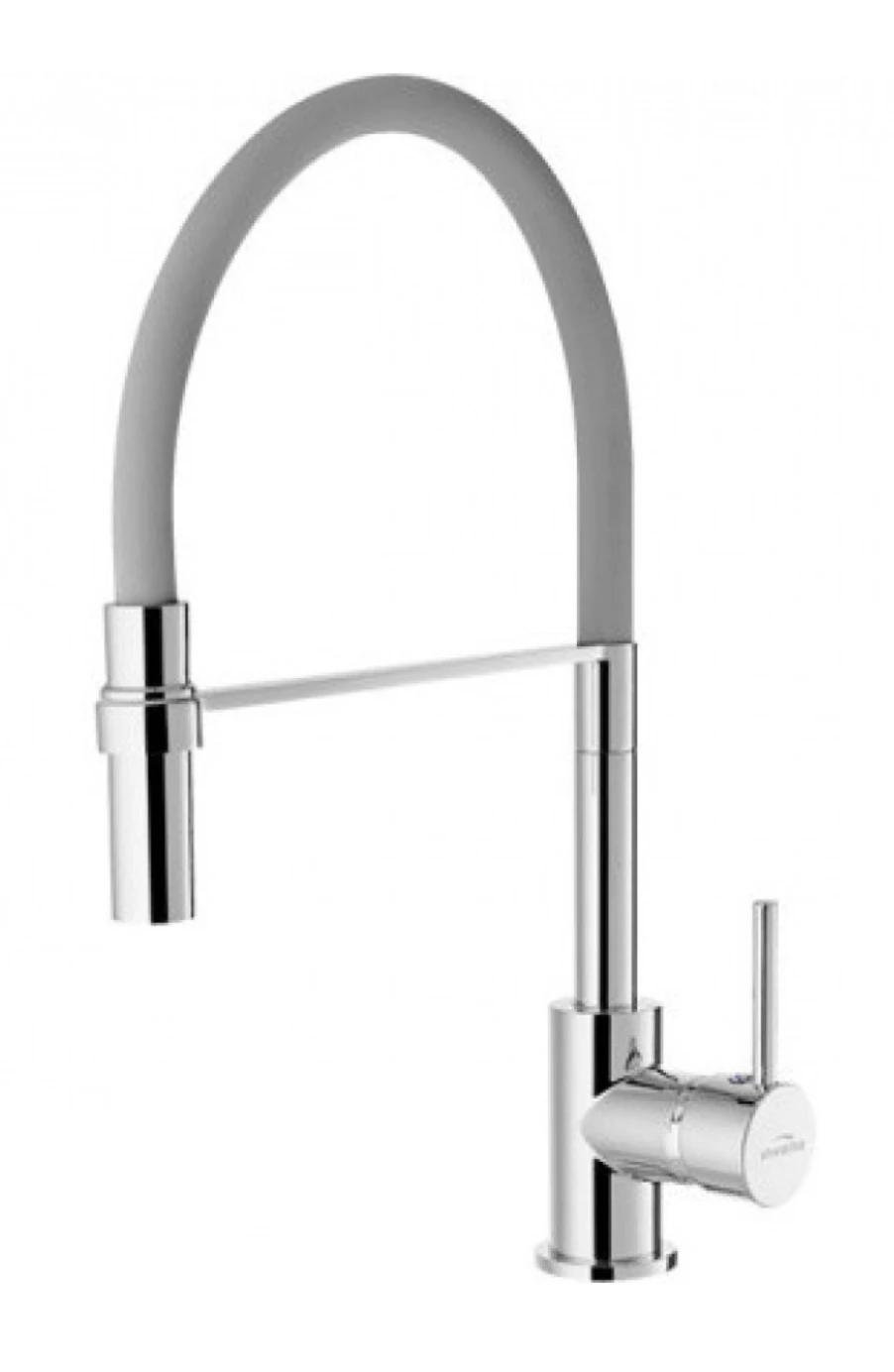 Baterie pentru bucătărie BZ-30-L05-C grey