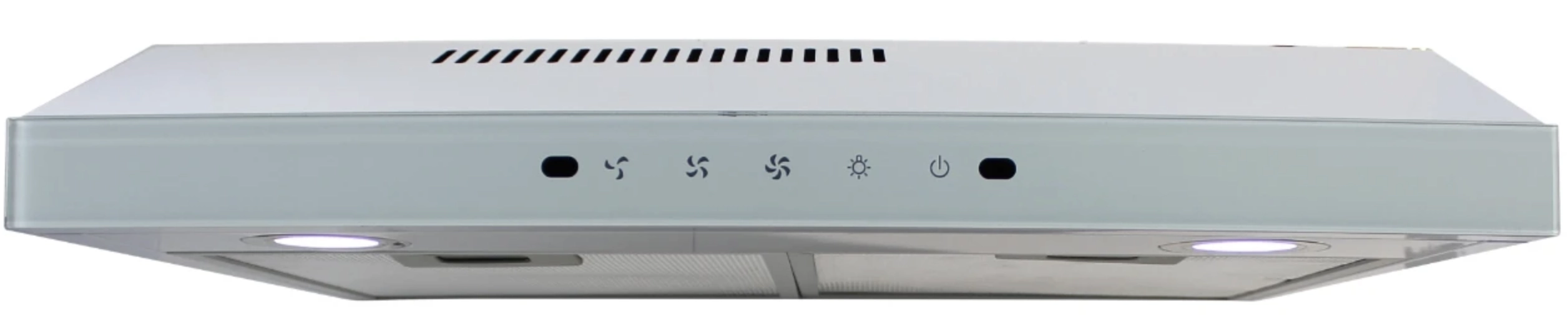 Hotă Backer RS602 WH 