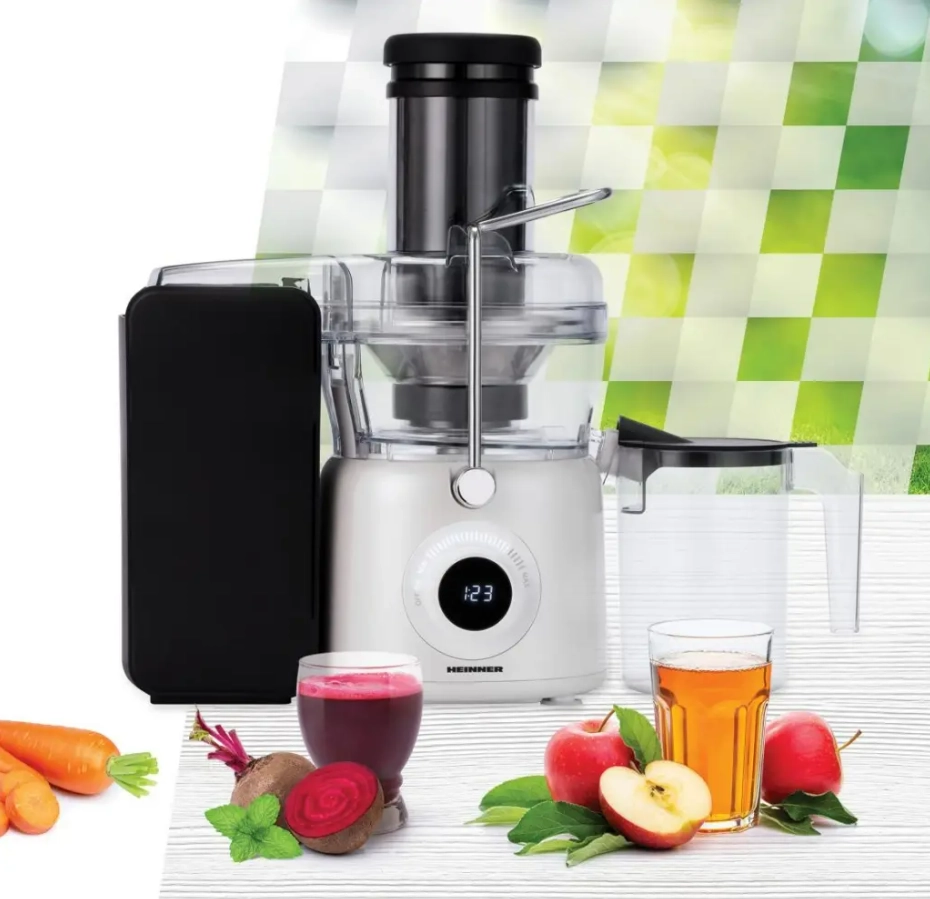 Storcător Heinner HSF-K1000DCWP 