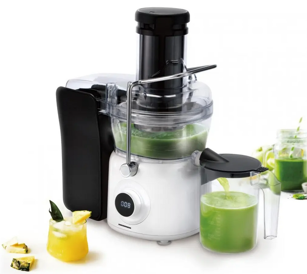 Storcător Heinner HSF-K1000DCWP 