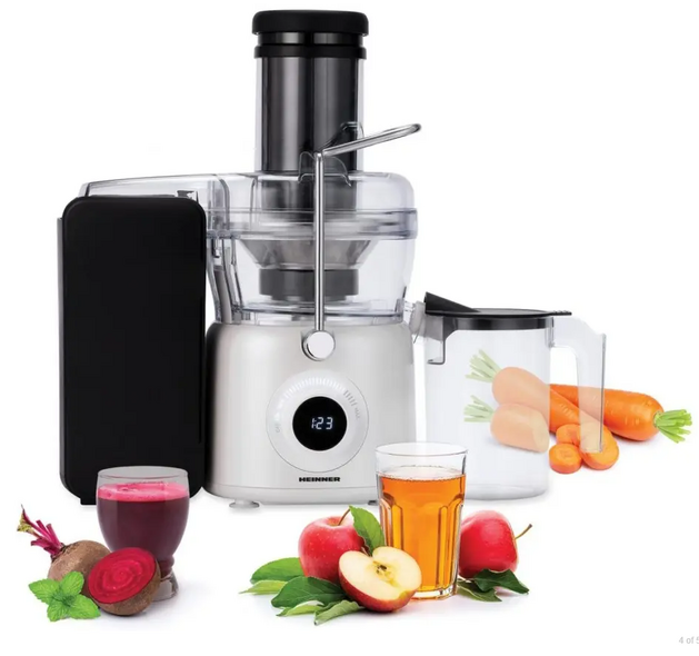 Storcător Heinner HSF-K1000DCWP 