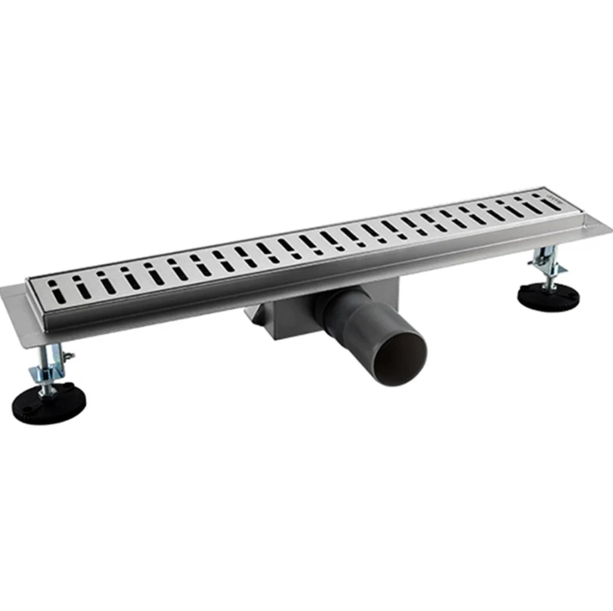 Trap pentru duș Gappo G 88007-3 Inox 70x800 1606 