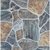 Плитка Anka Kayrak 45х45 Turquoise