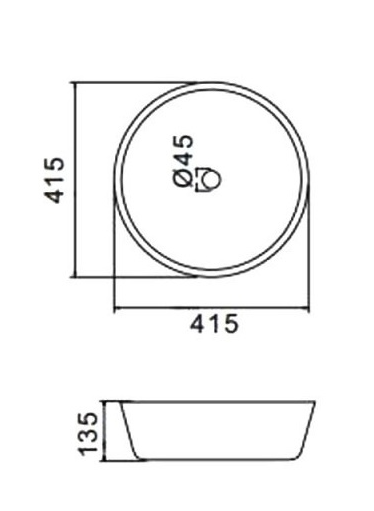 Lavoar Gappo GT 105 /0205 