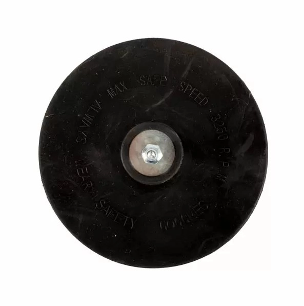 Suport pentru disc abraziv Lider 125mm 319001