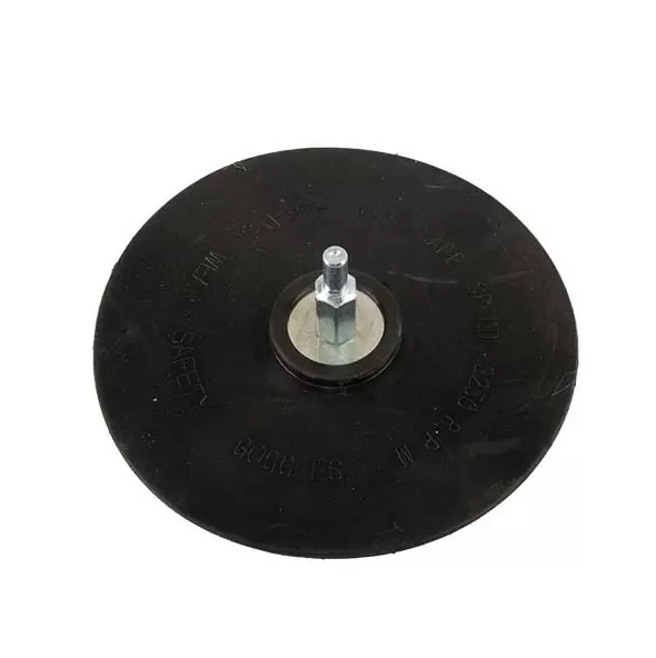 Suport pentru disc abraziv Lider 125mm 319001