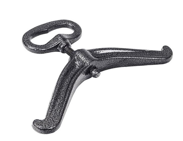 Афганский казан SB8