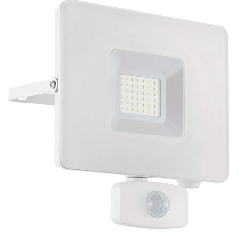 Прожектор E008EIS 20W 6500K IP65/0070054 