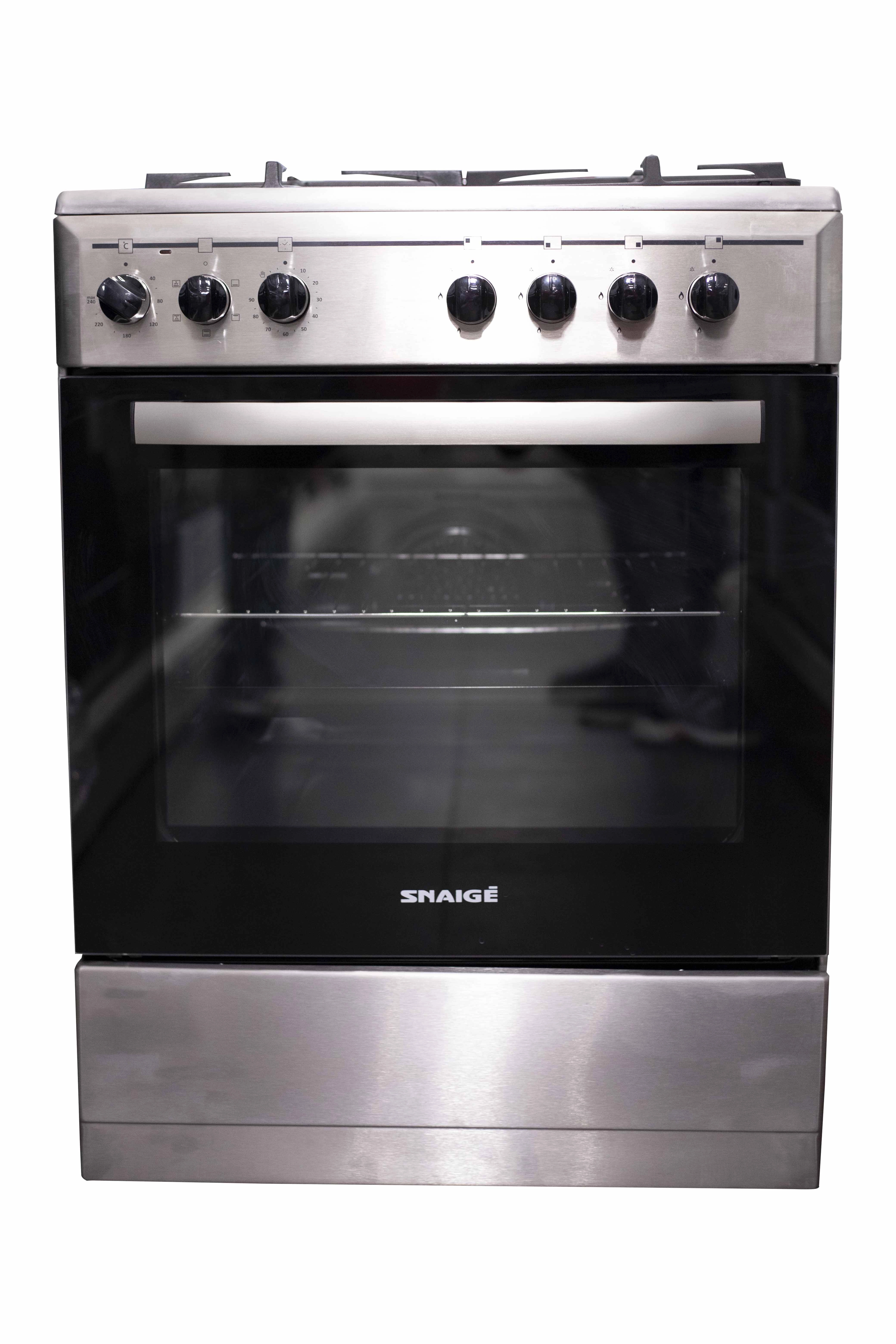 Aragaz Snaige 6405XM