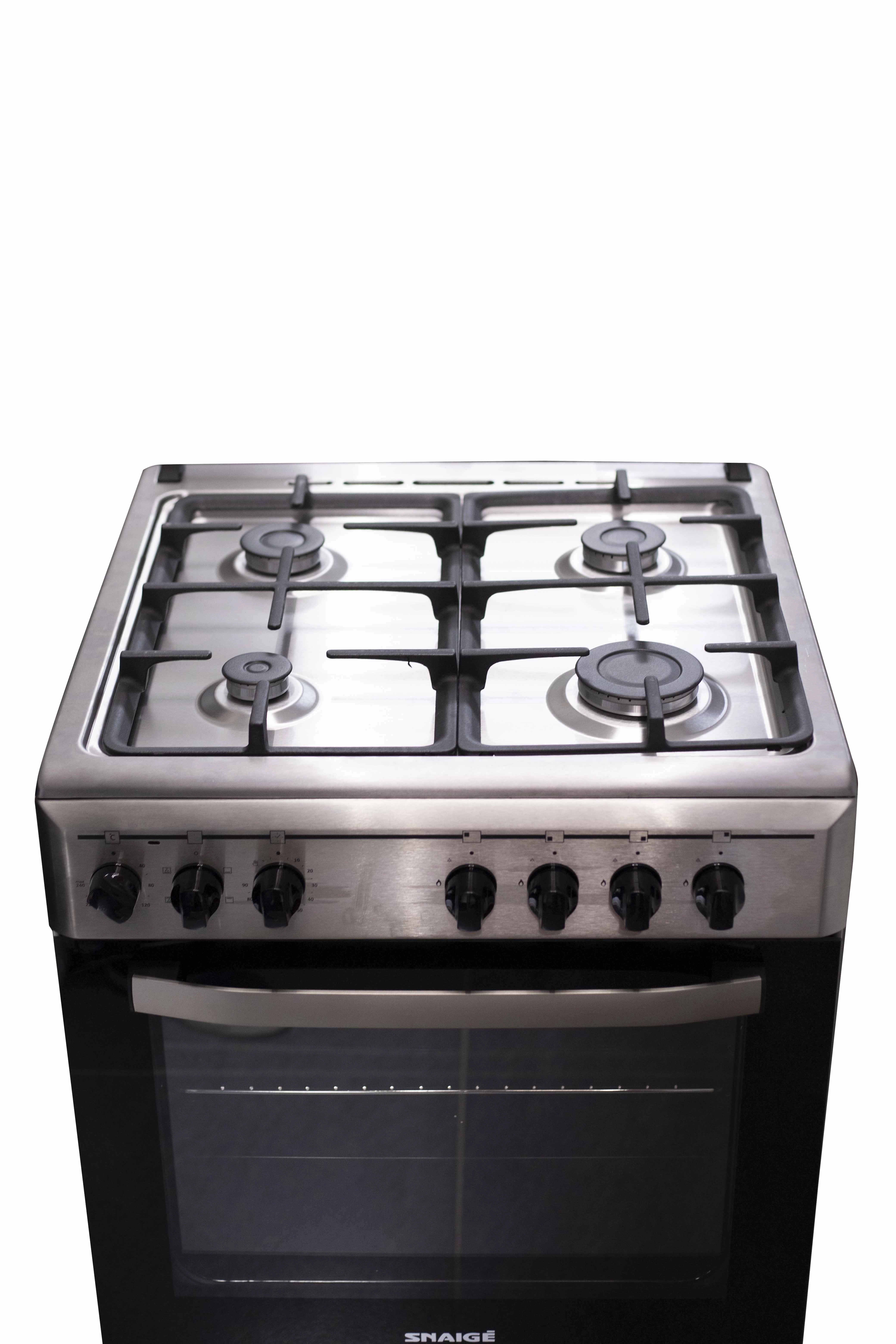 Aragaz Snaige 6405XM