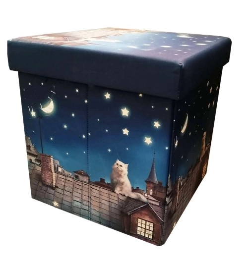 Банкетка 4A-115ST 