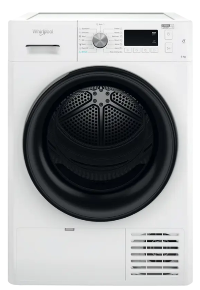 Сушильная машина Whirpool FFT M11 82B EE