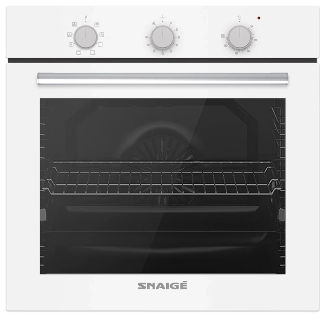 Cuptor electric incorporabil Snaige SNM 820 WH