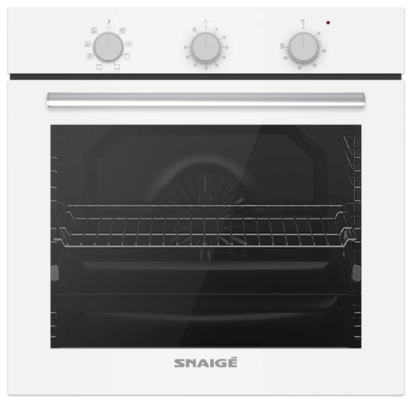 Электрический духовой шкаф Snaige SNM 820 WH