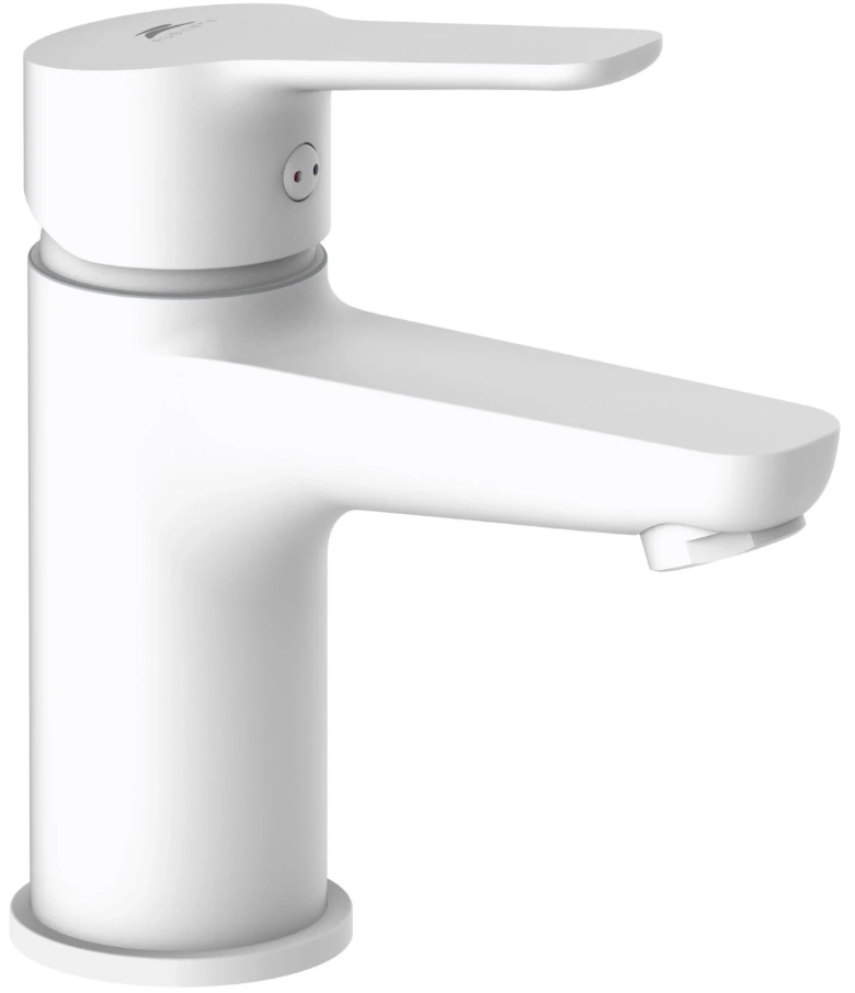 Смеситель для умывальника Rubineta Uno-18  WT2 N800671 