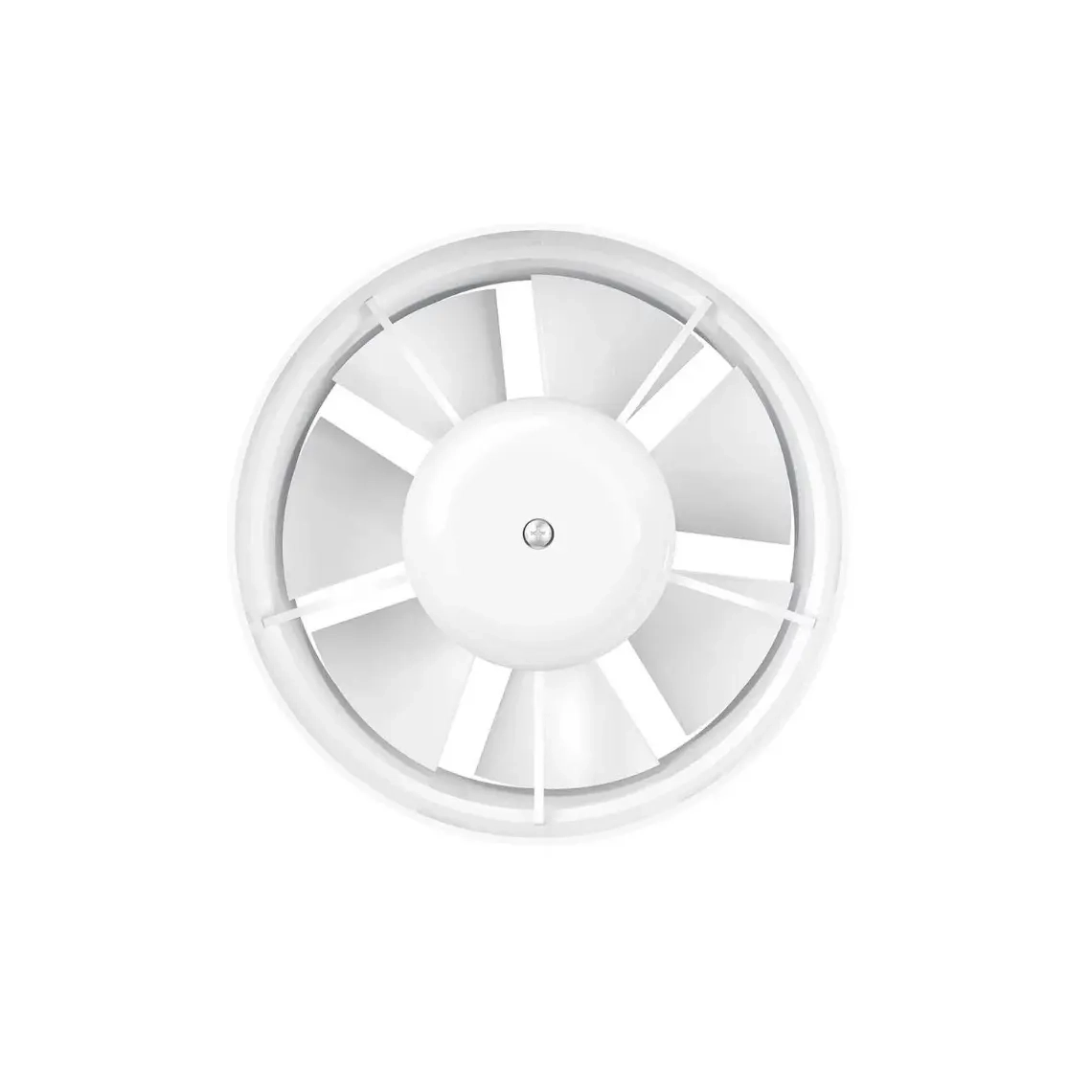 Ventilator canal axial Auramax VentEurope BLOW 125