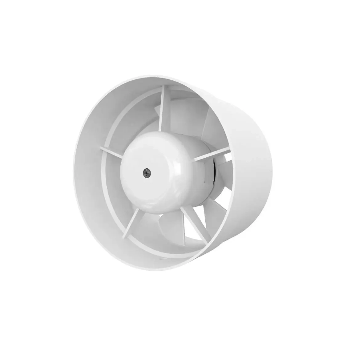 Ventilator canal axial Auramax VentEurope BLOW 125