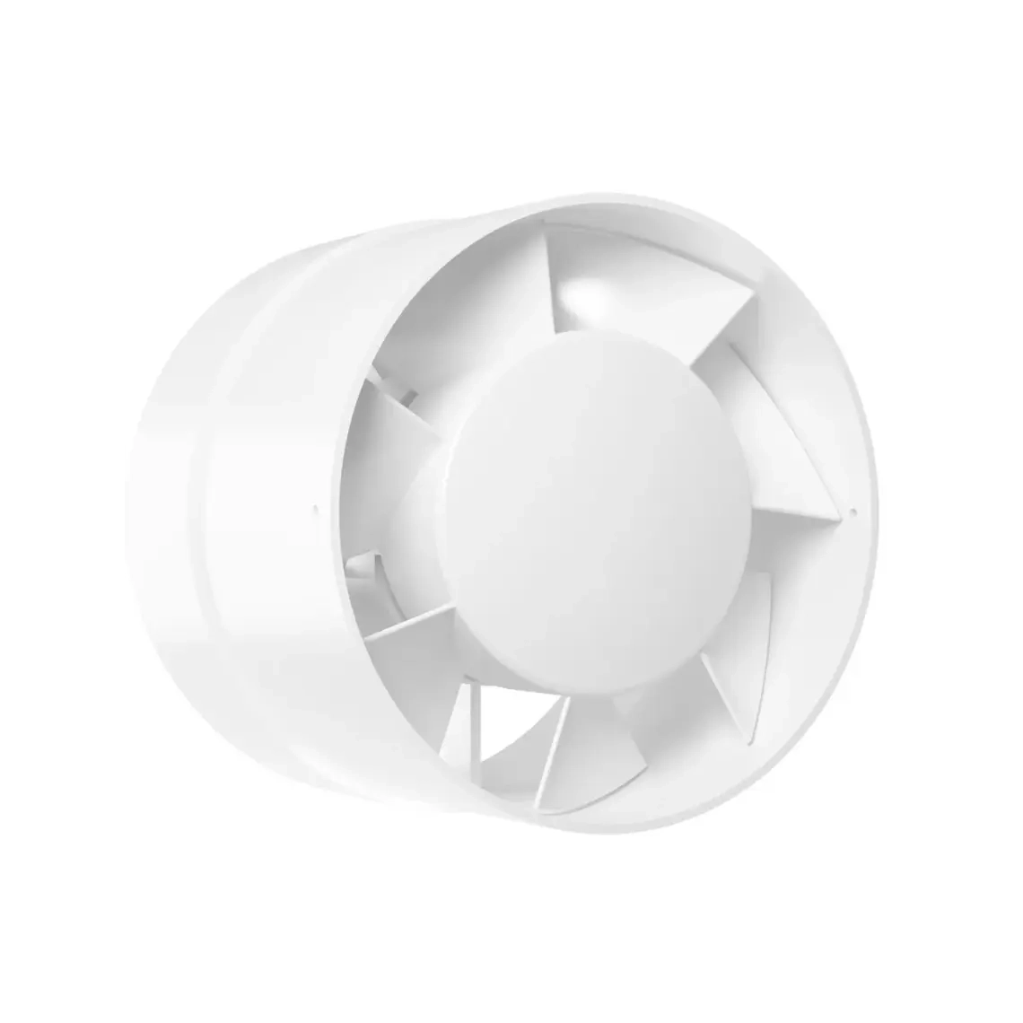 Ventilator canal axial Auramax VentEurope BLOW 125