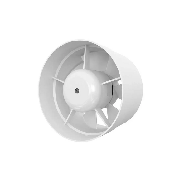 Ventilator canal axial Auramax VentEurope BLOW 125
