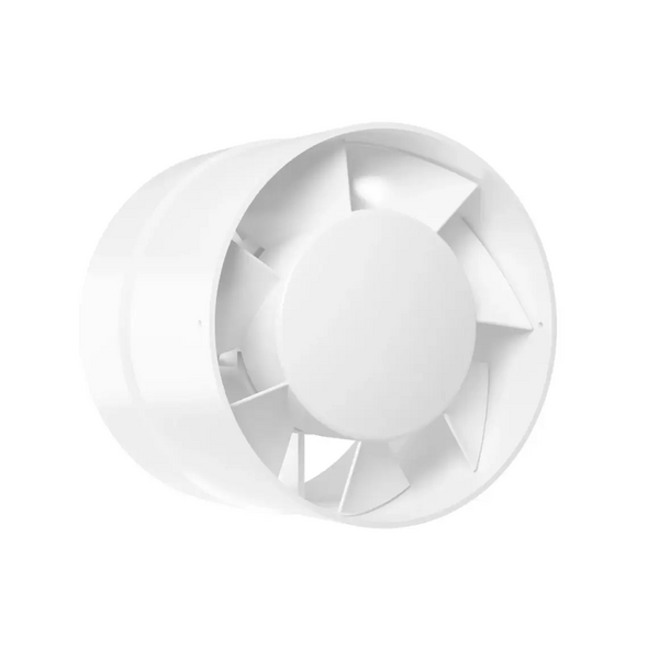 Ventilator canal axial Auramax VentEurope BLOW 125