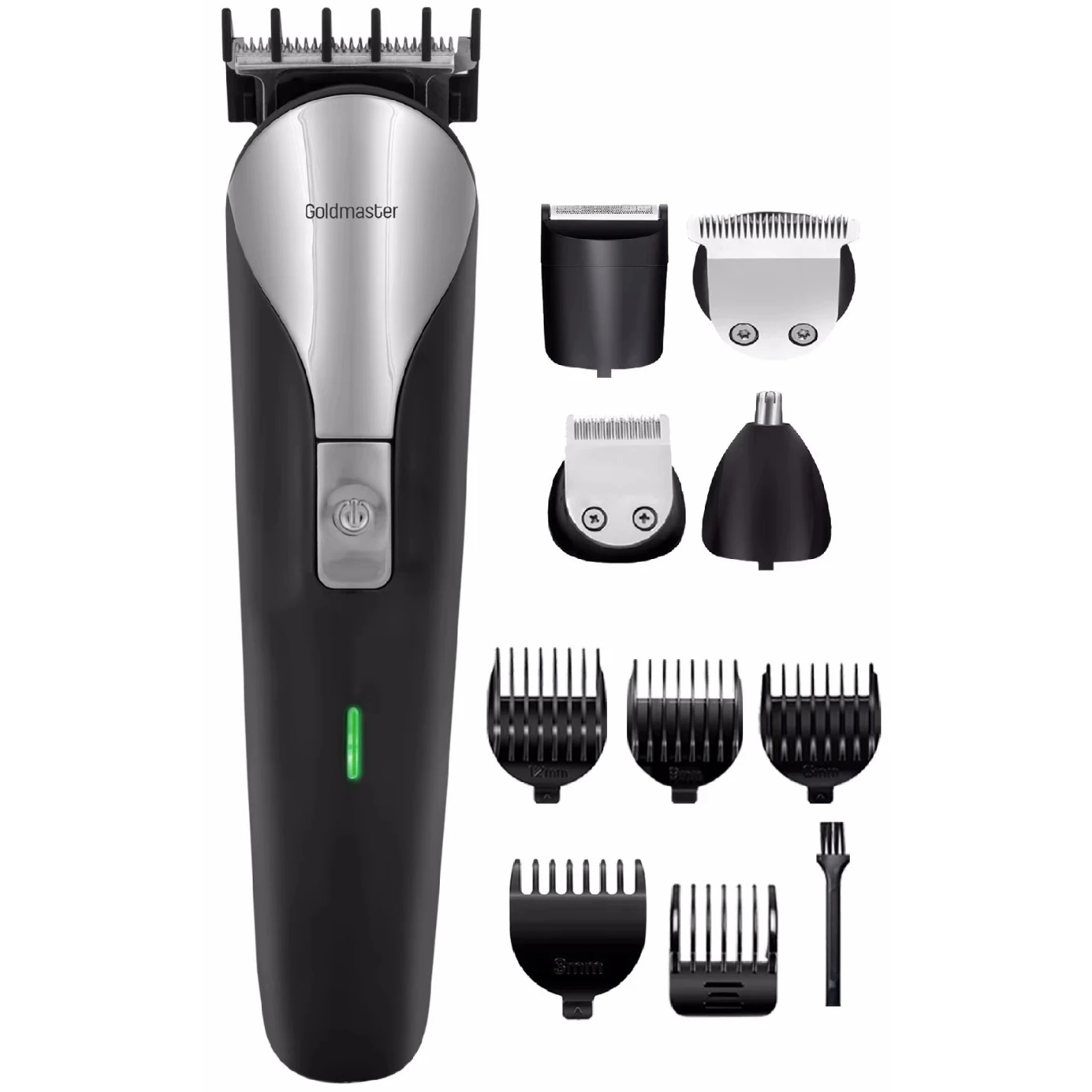 Aparat de tuns GoldMaster GM 7141