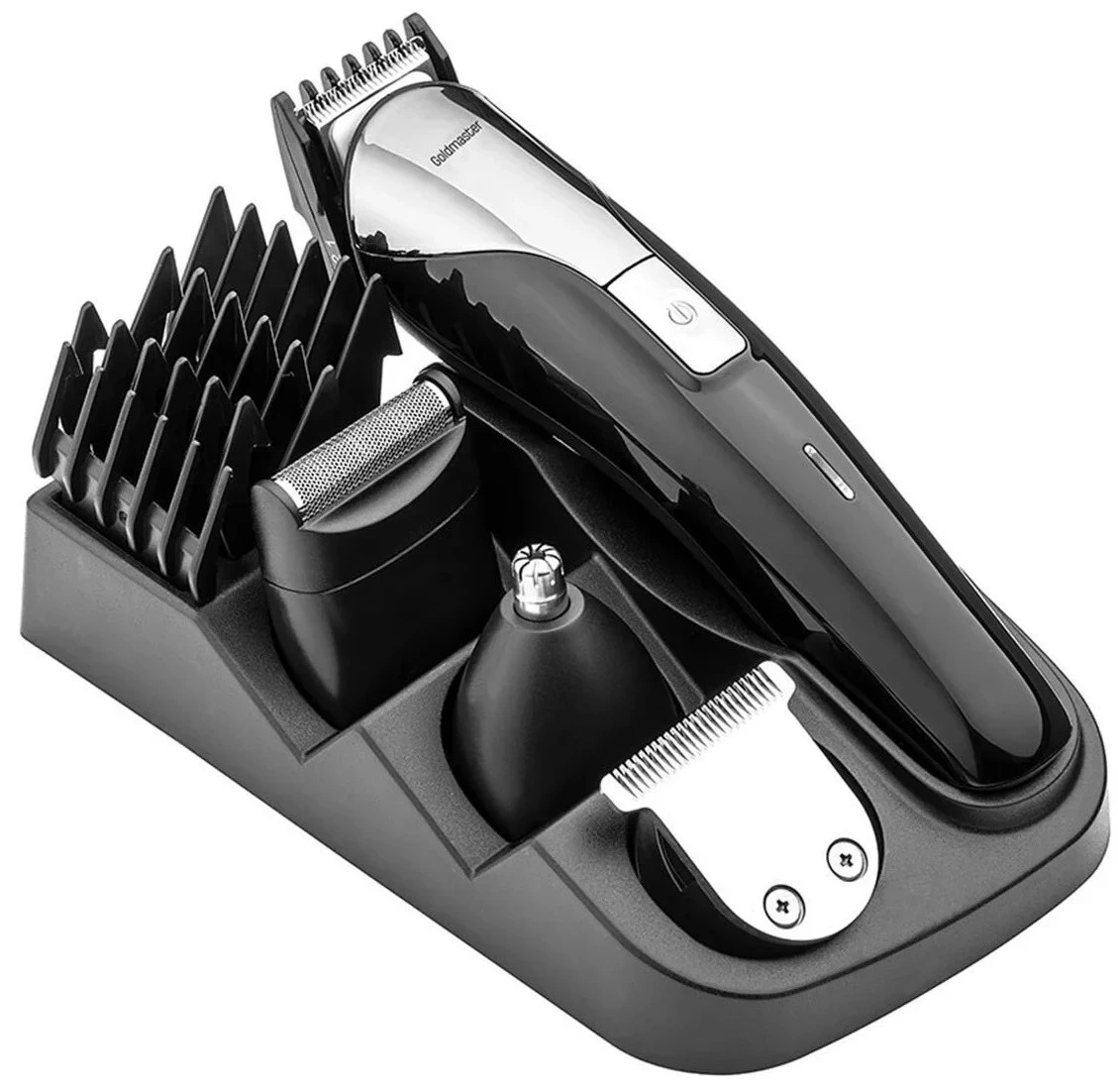 Aparat de tuns GoldMaster GM 7141