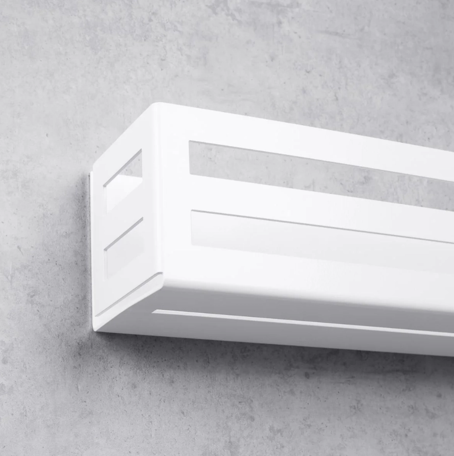 Полка для ванной Daske Country ADH SH/CY-1116W-A белый