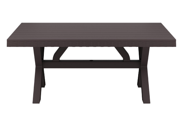 Masă Rustic 85433 