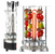Электрический гриль Zilan vertical ZLN5565