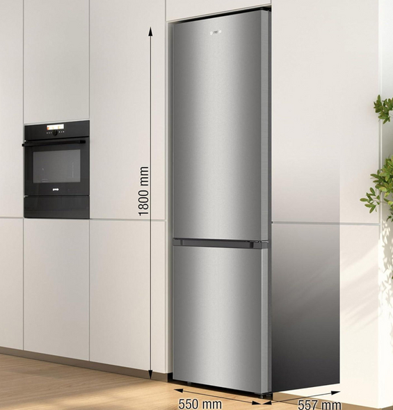 ХолодильникGorenje RK58DPS4
