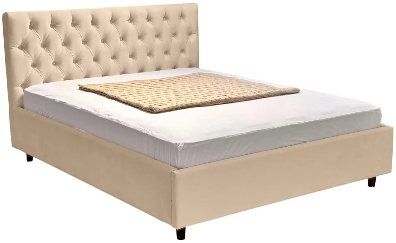 Кровать Elena stofa London 02 160x200