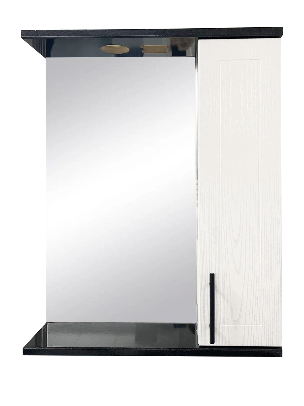 Шкаф с зеркалом 60 SP