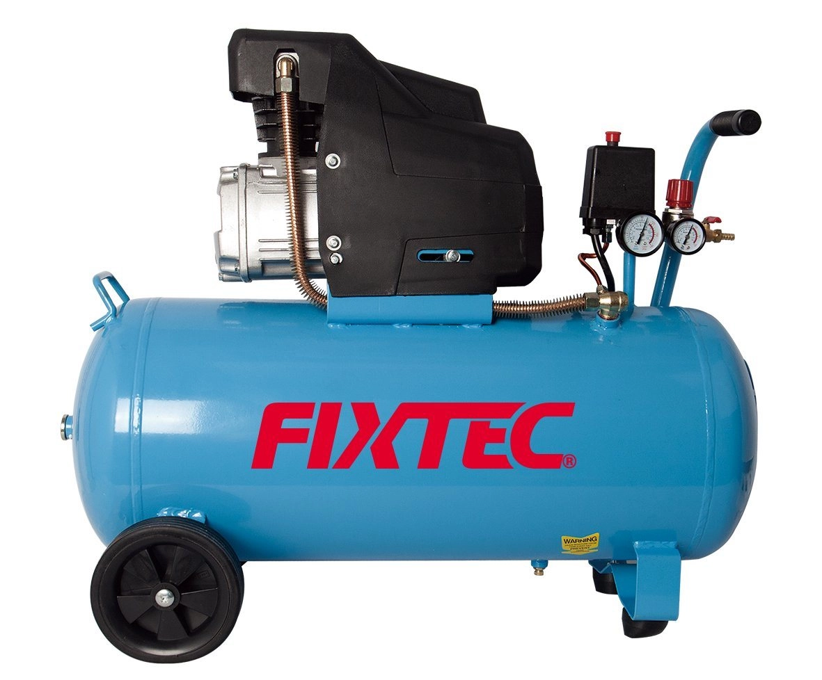 Compresor Fixtec 50L FAC25501-50HZ 