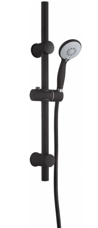 Душевая система Dark AU-02-001-Q 