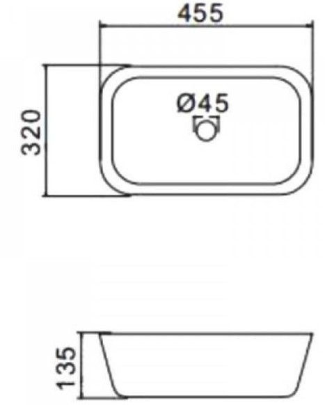 Lavoar Gappo GT 402/4478