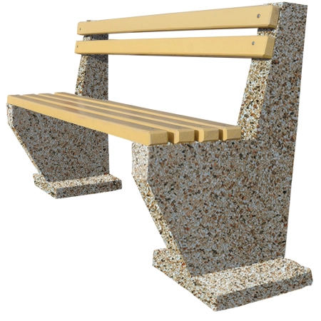 Лавочка скамейка 2