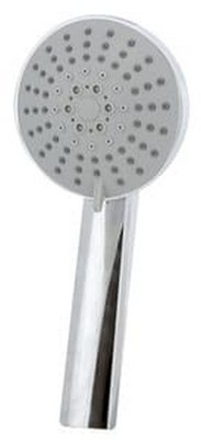 Telefon pentru duș Rubano crom 6691 48889