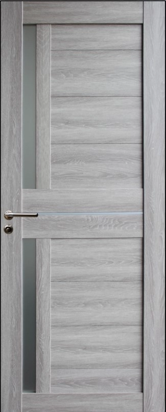 Pânză RE 26-Q1 Stejar gri 700x2000x38 