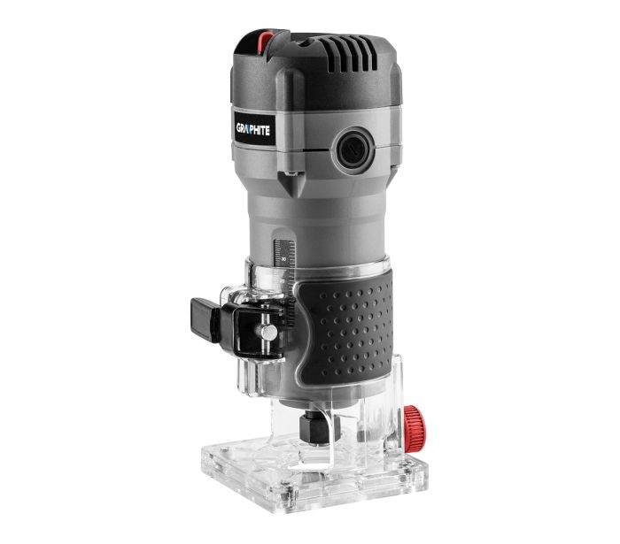 Фрезер Graphite  59G718 52373 