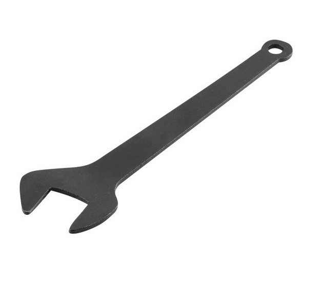 Frezer electric Graphite 59G718 52373 