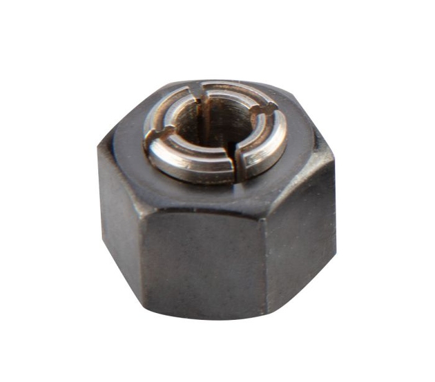 Frezer electric Graphite 59G718 52373 