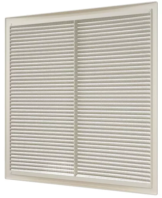 Решётка Era 44x44 4444РЦ