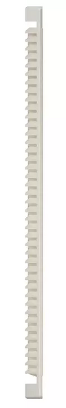 Grilă de ventilație Era 44x44 4444РЦ