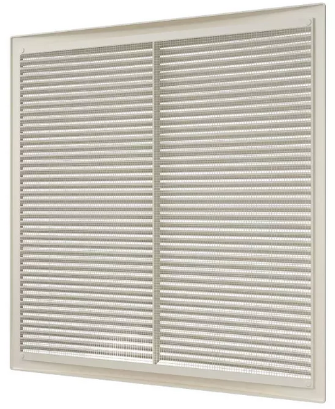 Grilă de ventilație Era 44x44 4444РЦ